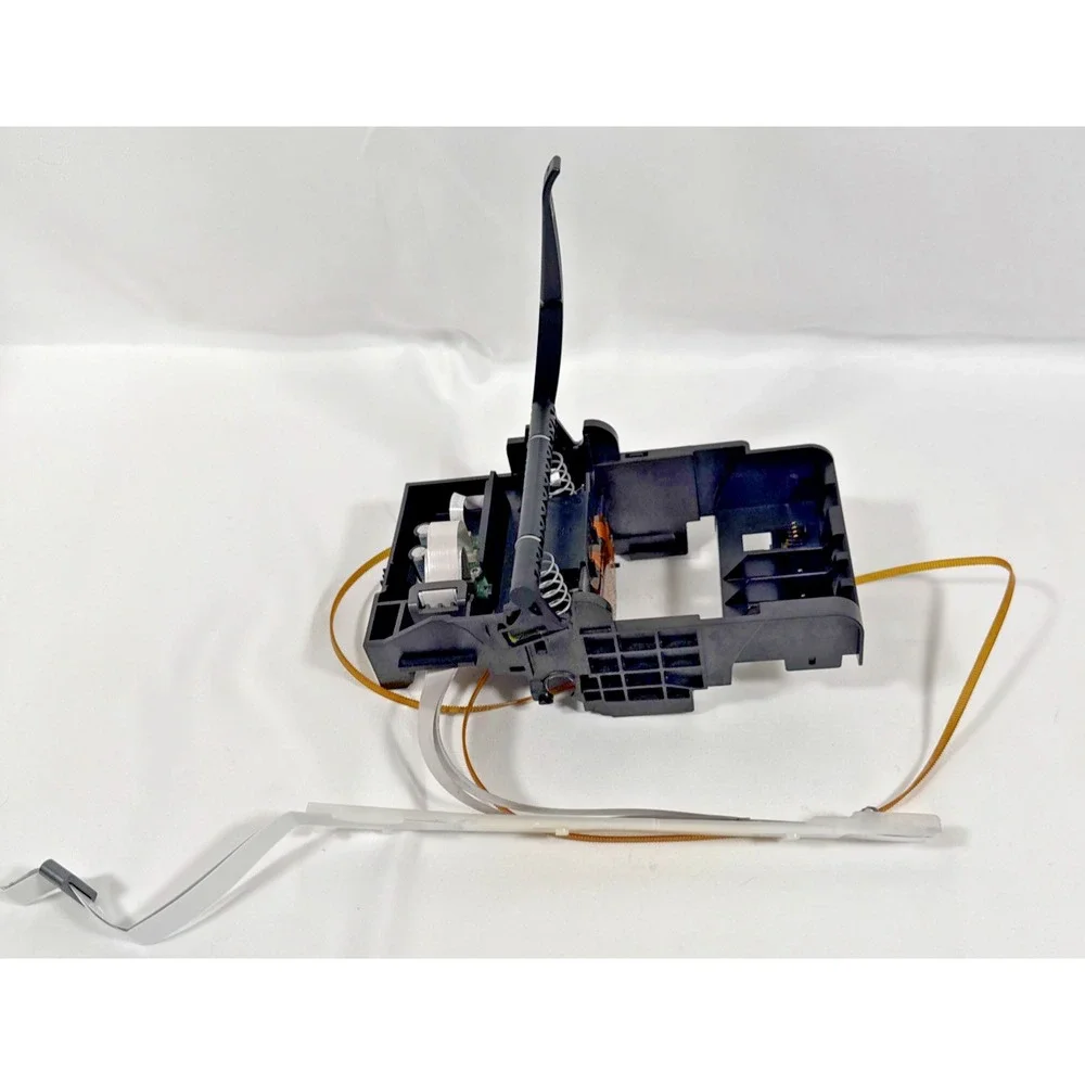 HP Printhead Carriage Assembly Fits E709 7000 6500A B109 B209A Black Replacement